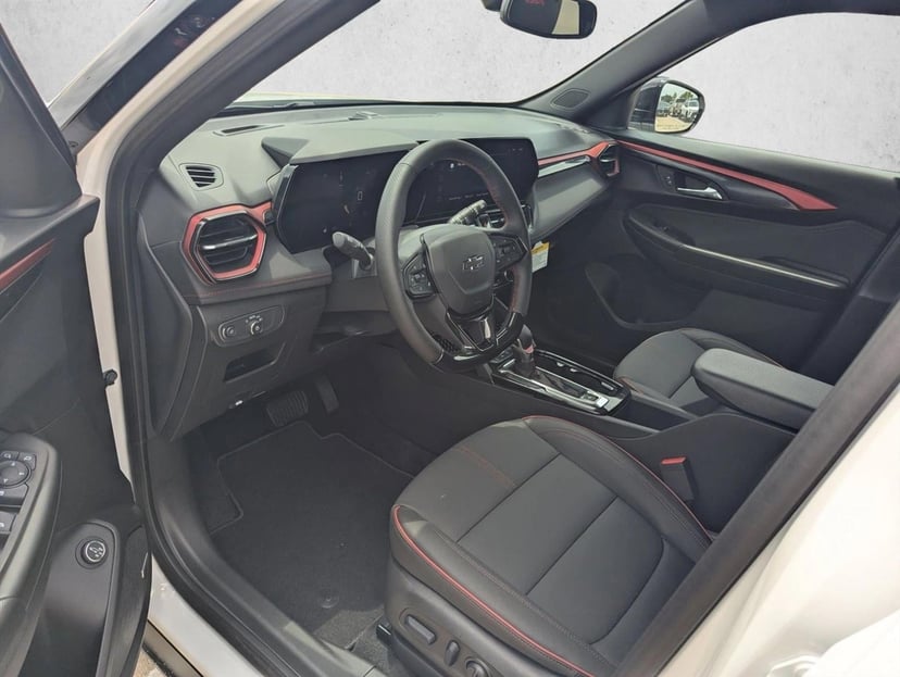 2026 Chevrolet Trailblazer - Image 2