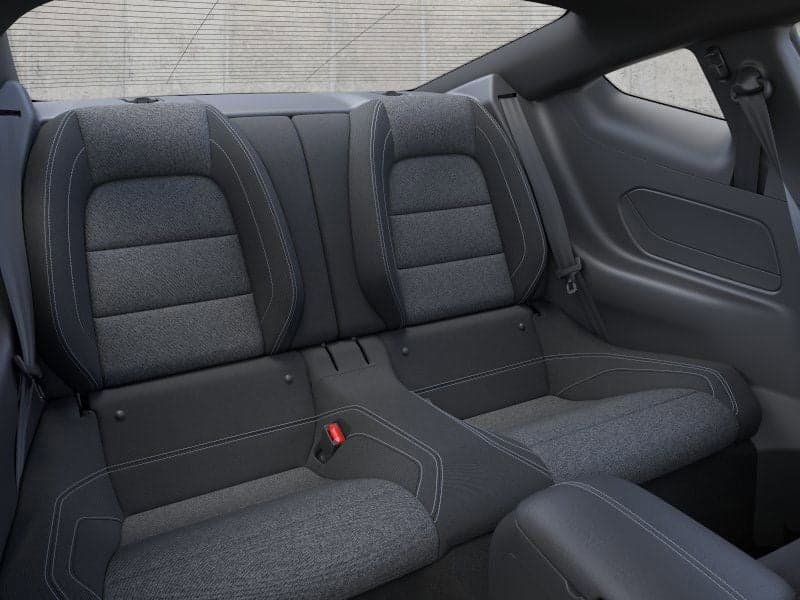 2026 Ford Mustang - Image 11