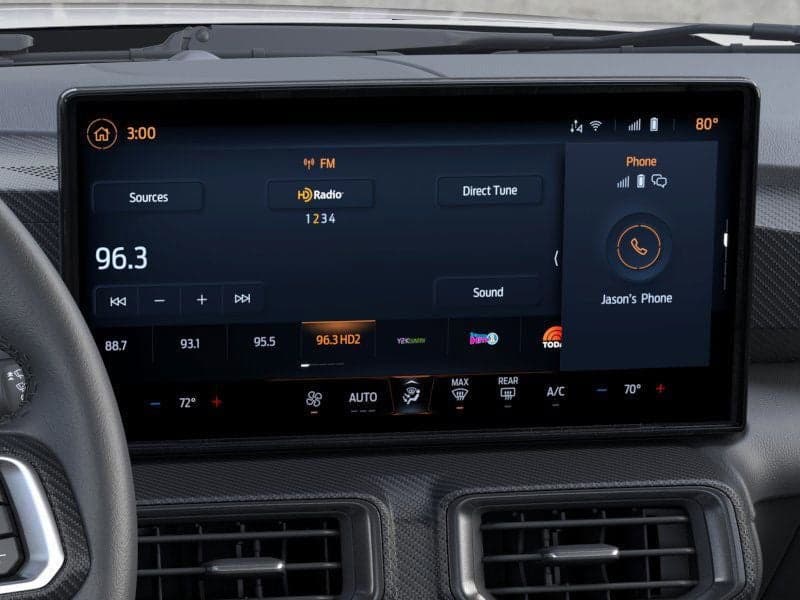 2026 Ford Mustang - Image 14