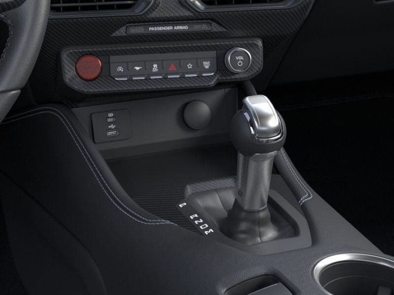 2026 Ford Mustang - Image 15