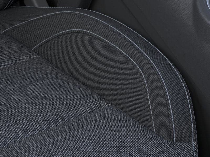 2026 Ford Mustang - Image 16