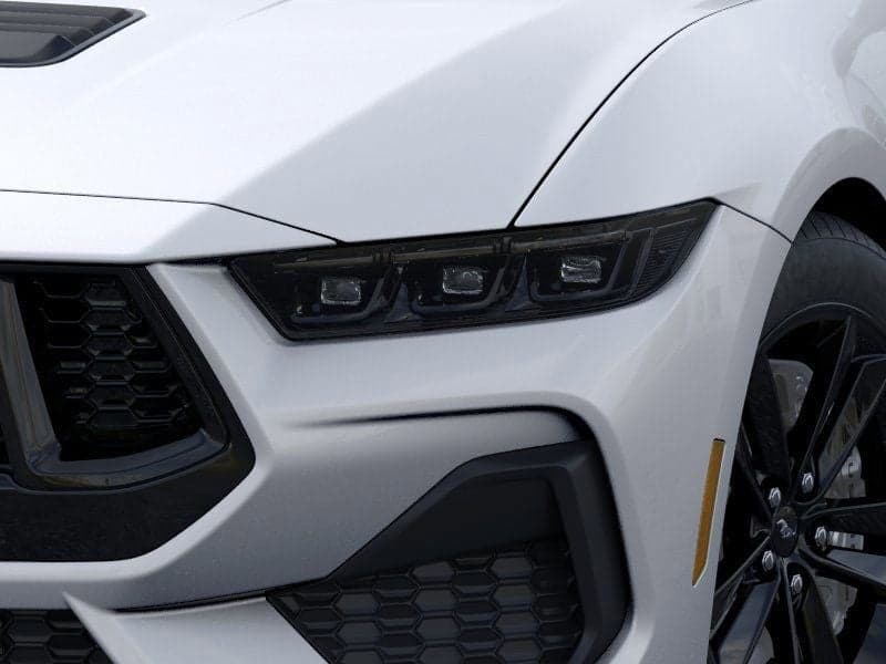 2026 Ford Mustang - Image 18