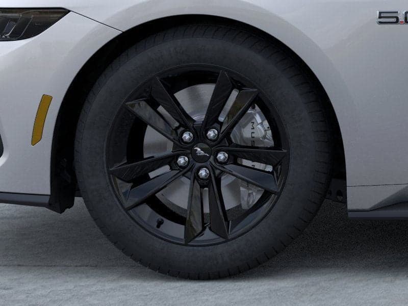 2026 Ford Mustang - Image 19
