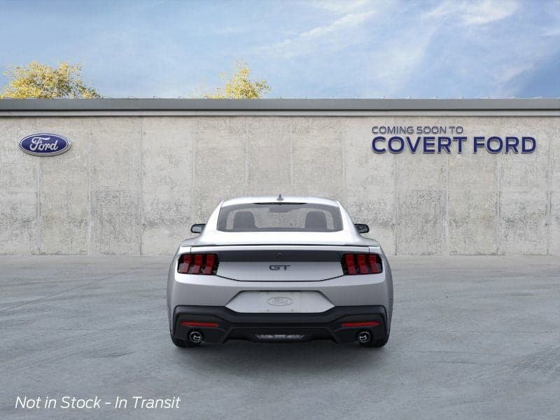 2026 Ford Mustang - Image 5