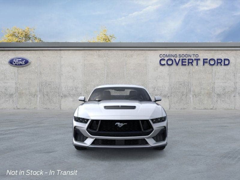 2026 Ford Mustang - Image 6