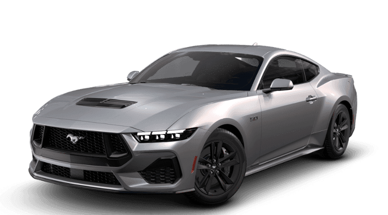 2026 Ford Mustang - Image 23