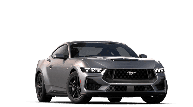 2026 Ford Mustang - Image 26