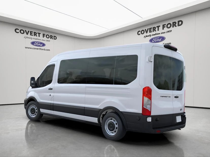 2026 Ford Transit-350 - Image 3