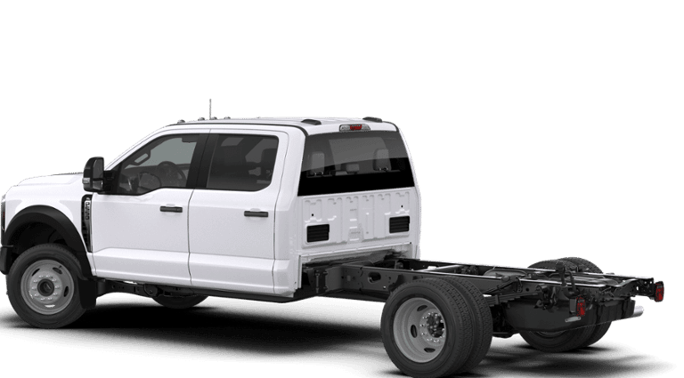 2026 Ford F-550SD - Image 2