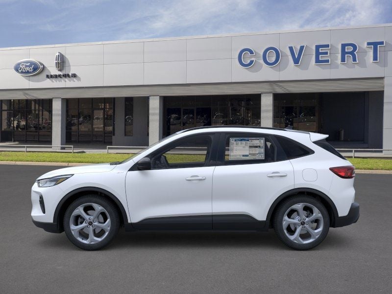 2026 Ford Escape - Image 3