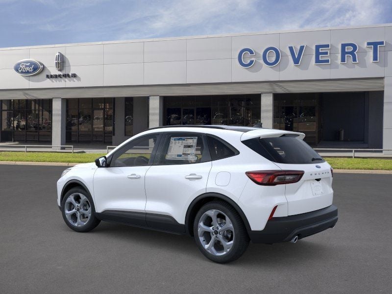 2026 Ford Escape - Image 4