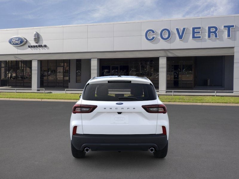 2026 Ford Escape - Image 5