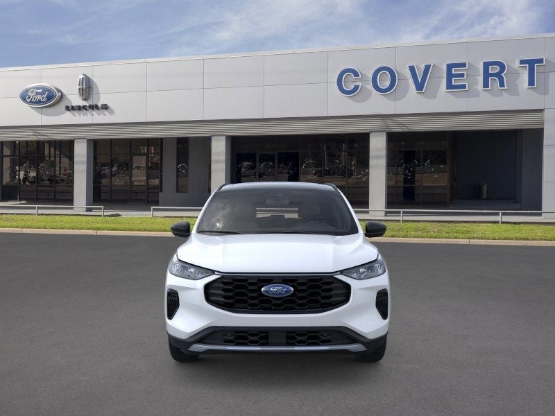 2026 Ford Escape - Image 6