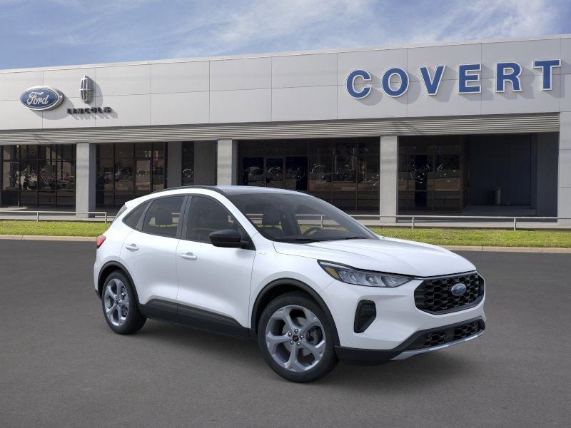 2026 Ford Escape - Image 7