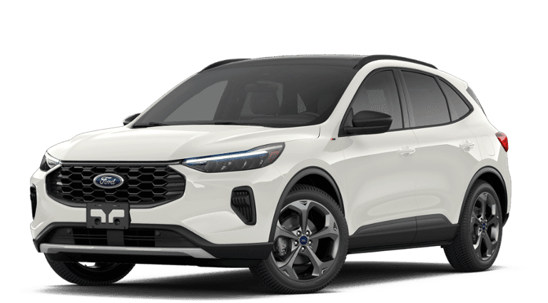 2026 Ford Escape - Image 9
