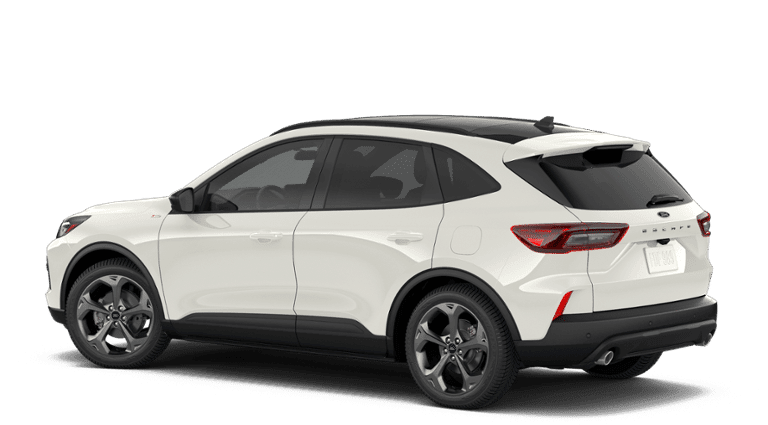 2026 Ford Escape - Image 10