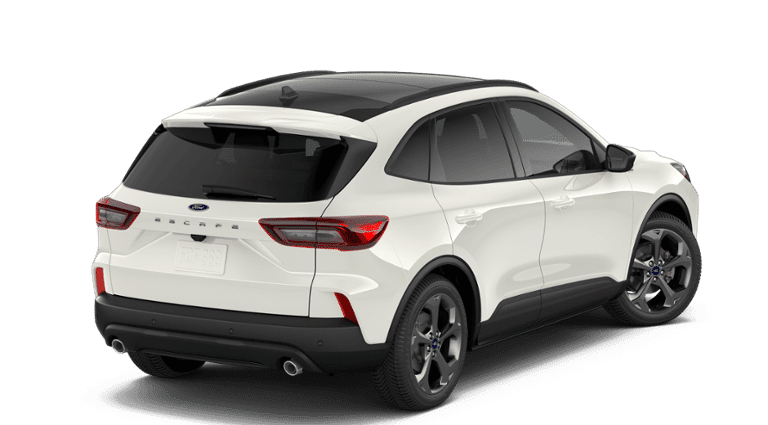 2026 Ford Escape - Image 11