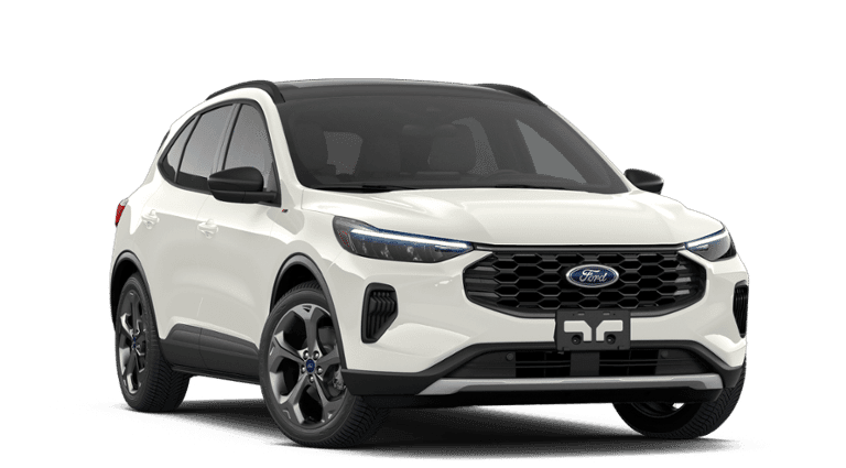 2026 Ford Escape - Image 12