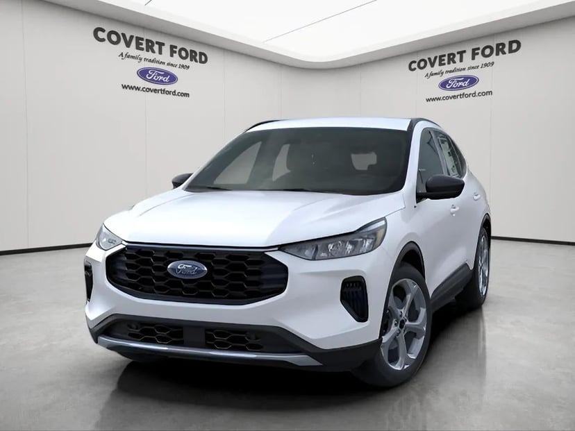 2026 Ford Escape - Image 2
