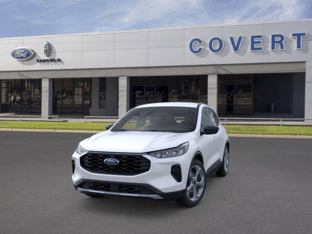 2026 Ford Escape - Image 25