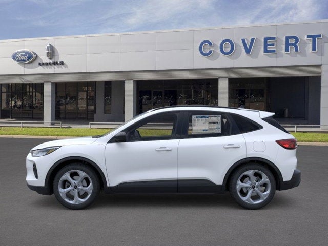 2026 Ford Escape - Image 26