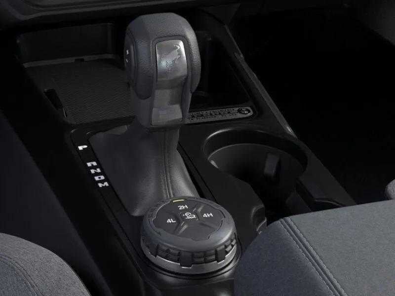 2026 Ford Bronco - Image 17