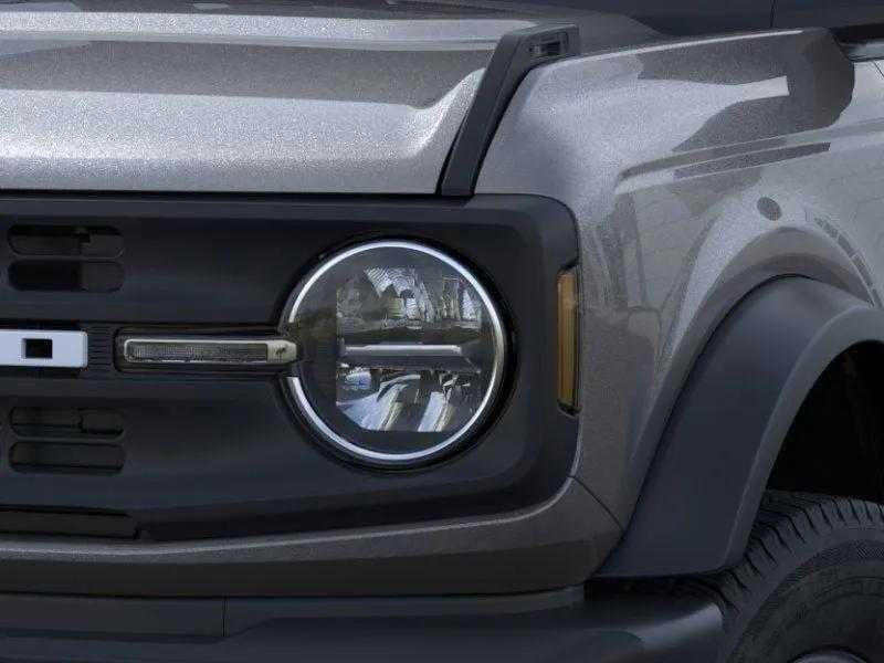 2026 Ford Bronco - Image 20