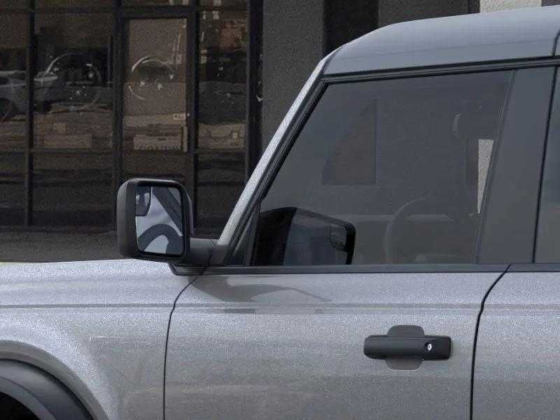 2026 Ford Bronco - Image 22
