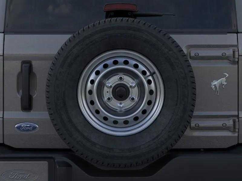 2026 Ford Bronco - Image 24