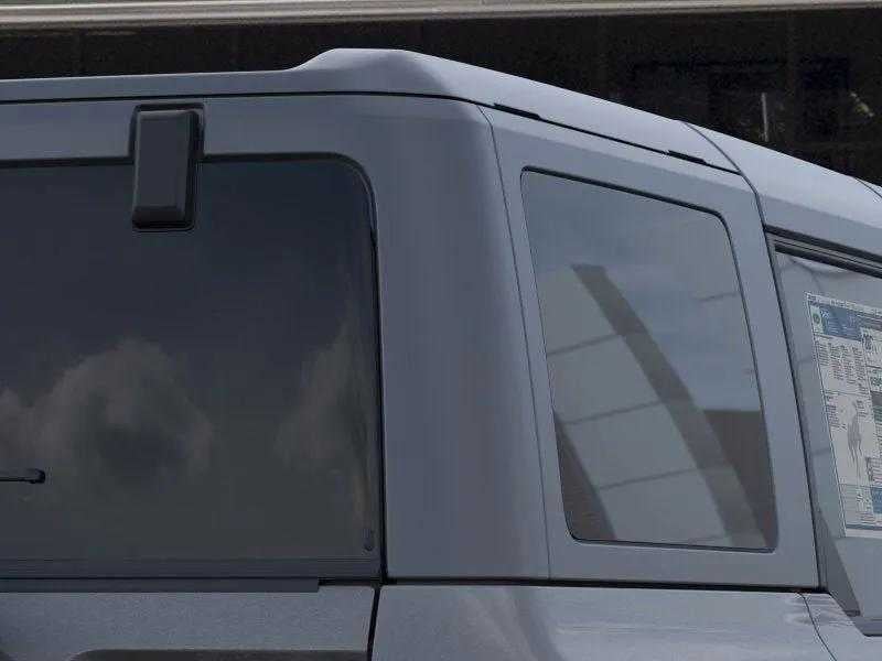 2026 Ford Bronco - Image 25