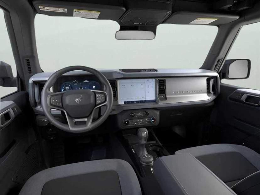 2026 Ford Bronco - Image 9
