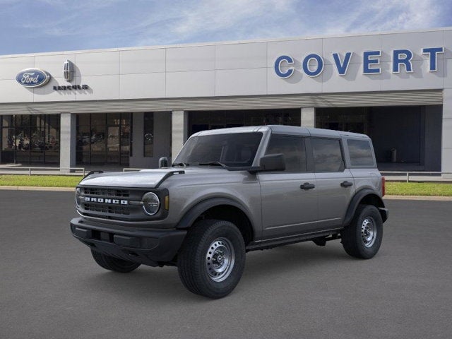 2026 Ford Bronco - Image 26