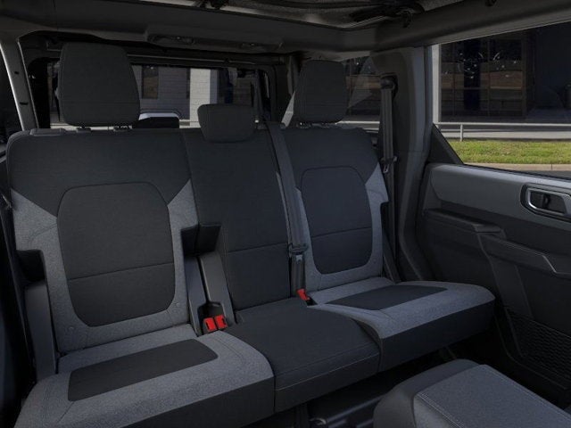2026 Ford Bronco - Image 36