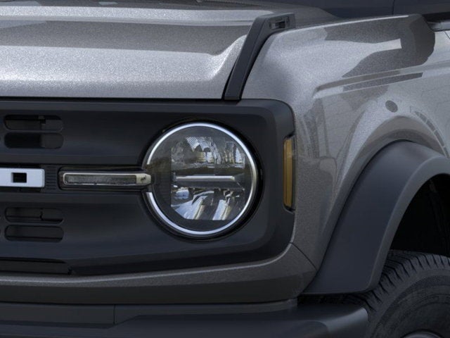 2026 Ford Bronco - Image 45