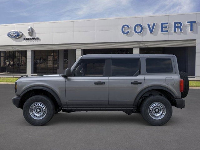 2026 Ford Bronco - Image 28