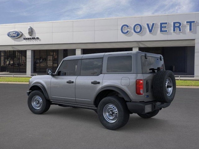 2026 Ford Bronco - Image 29