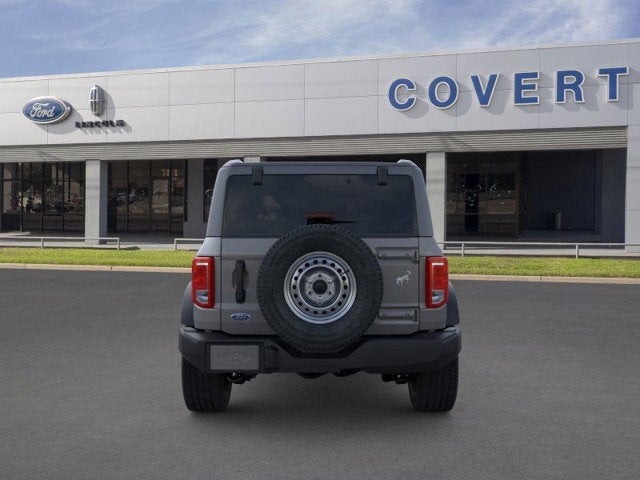 2026 Ford Bronco - Image 30