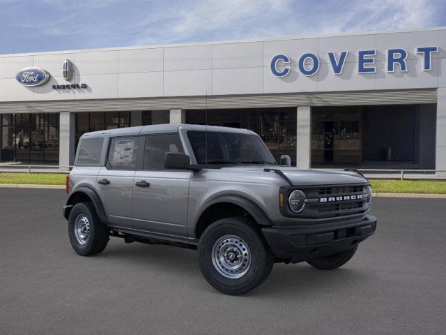 2026 Ford Bronco - Image 32