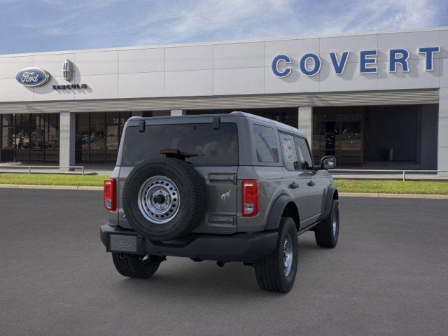 2026 Ford Bronco - Image 33