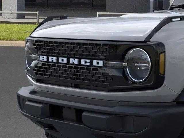 2026 Ford Bronco - Image 19