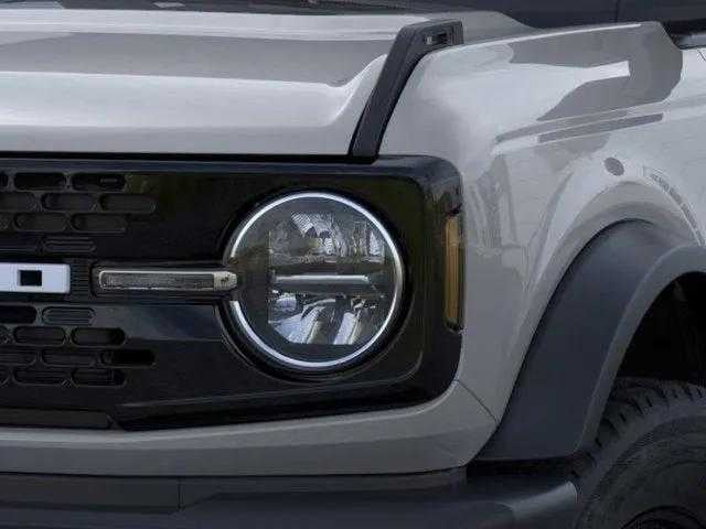 2026 Ford Bronco - Image 20