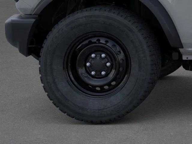 2026 Ford Bronco - Image 21