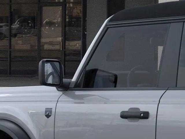 2026 Ford Bronco - Image 22
