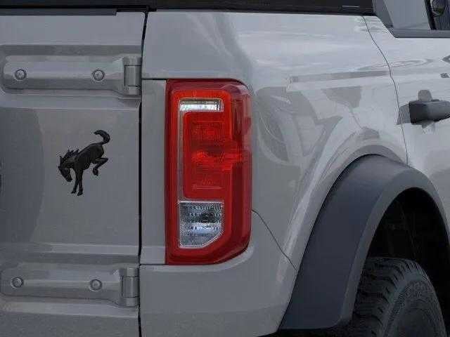 2026 Ford Bronco - Image 23