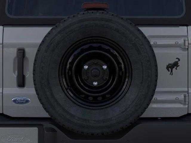 2026 Ford Bronco - Image 24