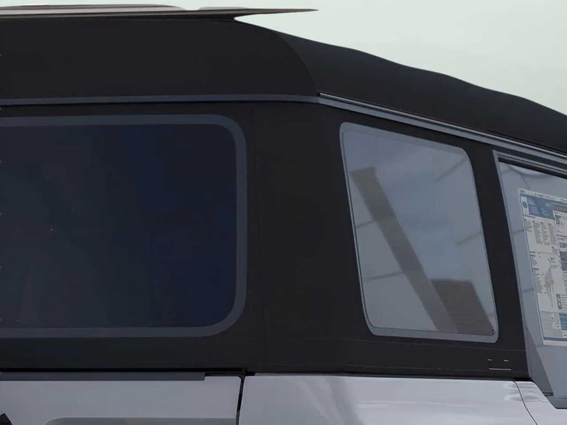2026 Ford Bronco - Image 25