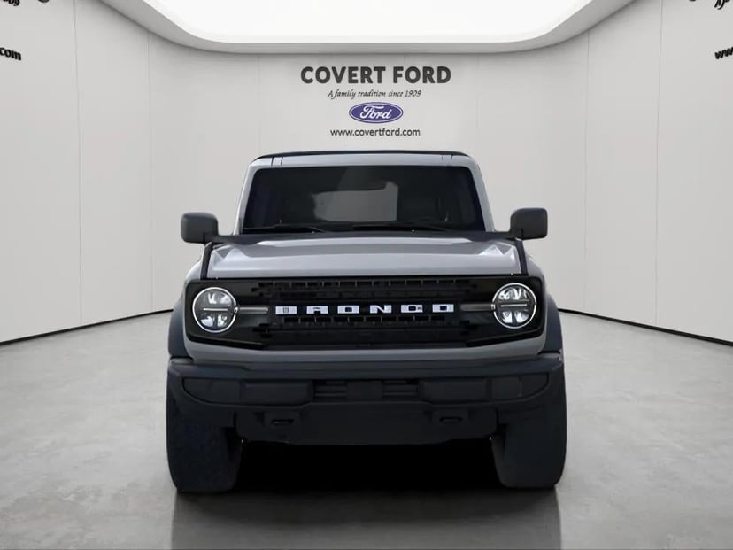 2026 Ford Bronco - Image 6