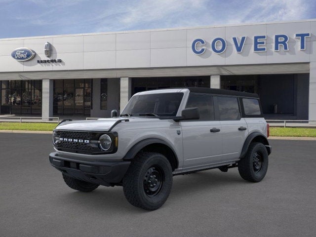 2026 Ford Bronco - Image 26