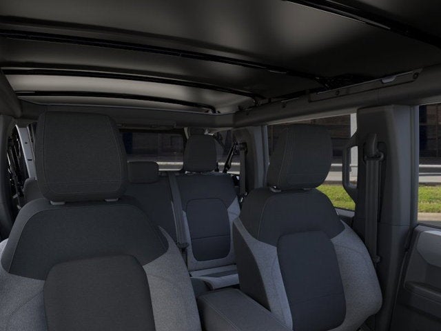 2026 Ford Bronco - Image 37