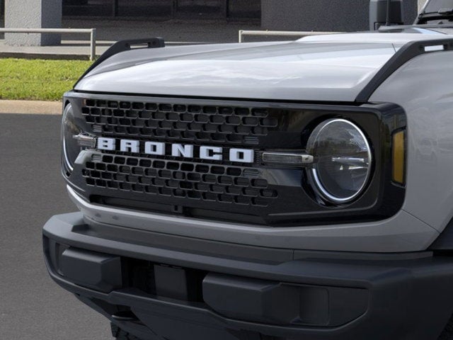 2026 Ford Bronco - Image 44
